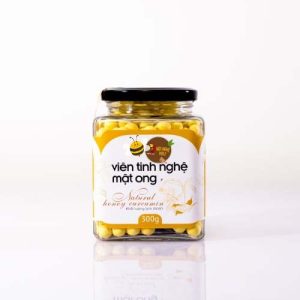 Viên tinh nghệ mật ong 300 gram